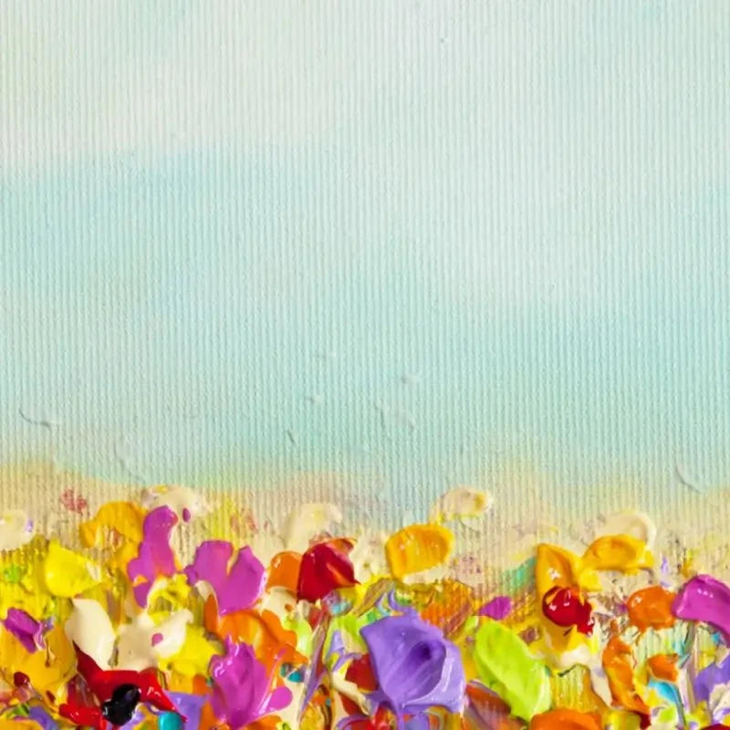 Scent Canvas Print Scent Canvas Print wall art product Osnat Tzadok