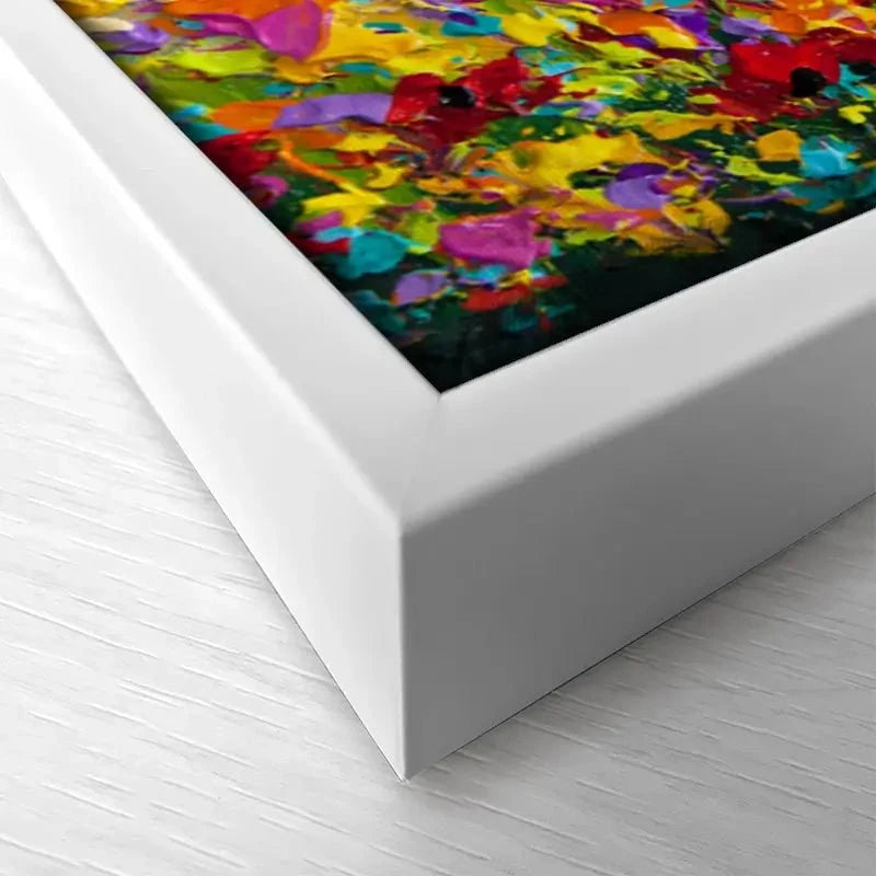 Scent Canvas Print Scent Canvas Print wall art product Osnat Tzadok