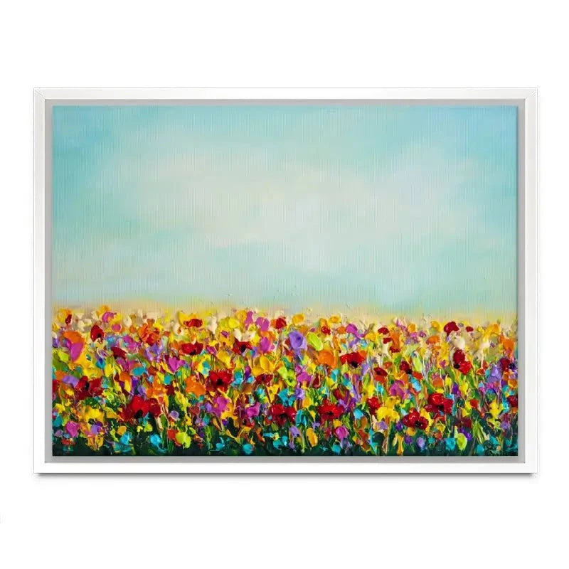 Scent Canvas Print Scent Canvas Print wall art product Osnat Tzadok