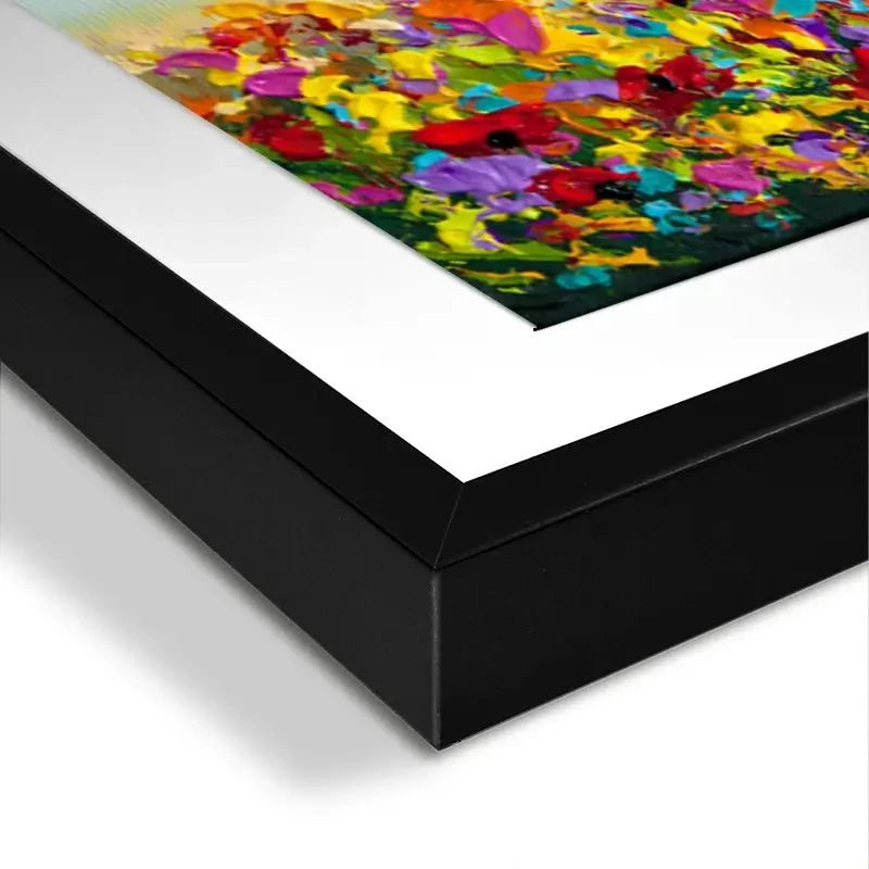 Scent Framed Art Print Scent Framed Art Print wall art product Osnat Tzadok