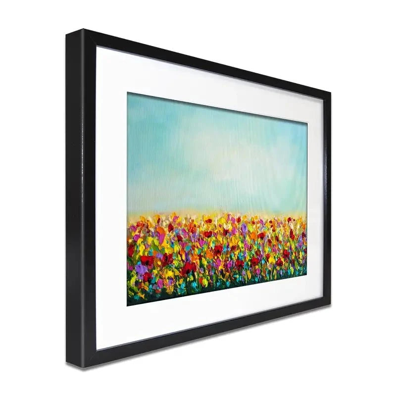 Scent Framed Art Print Scent Framed Art Print wall art product Osnat Tzadok