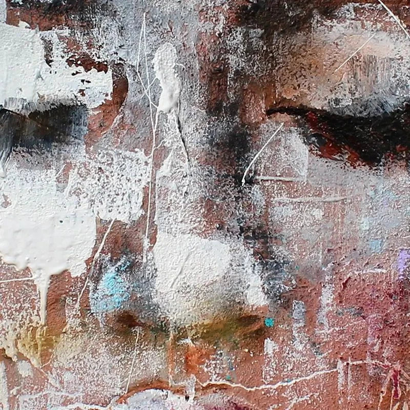 See Me Art Print See Me Art Print wall art product Studio Paint-Ing