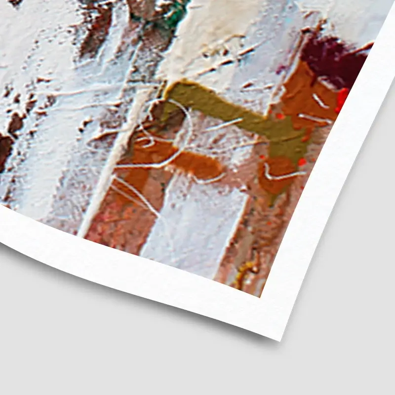 See Me Art Print See Me Art Print wall art product Studio Paint-Ing