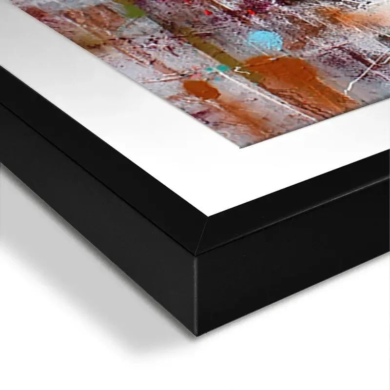 See Me Framed Art Print See Me Framed Art Print wall art product Studio Paint-Ing