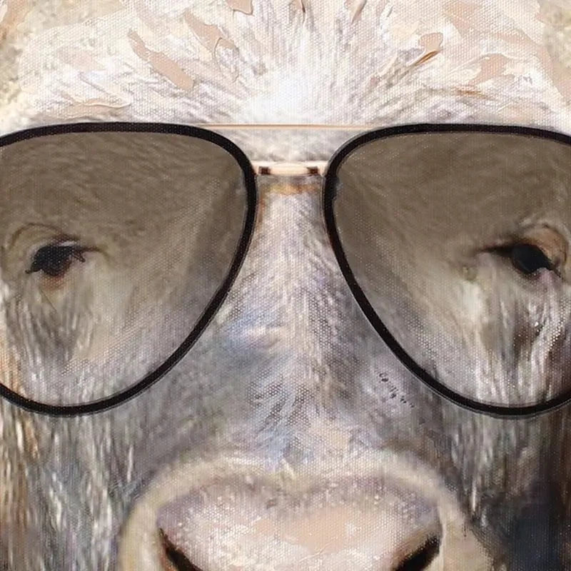 Self Made Framed Art Print Self Made Framed Art Print wall art product Studio Paint-Ing