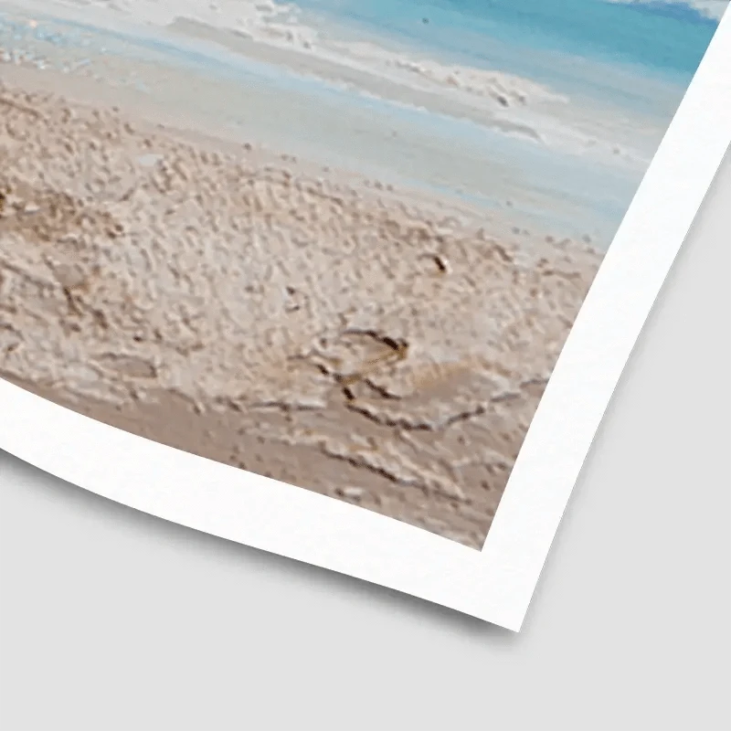 Serenity Art Print Serenity Art Print wall art product Osnat Tzadok