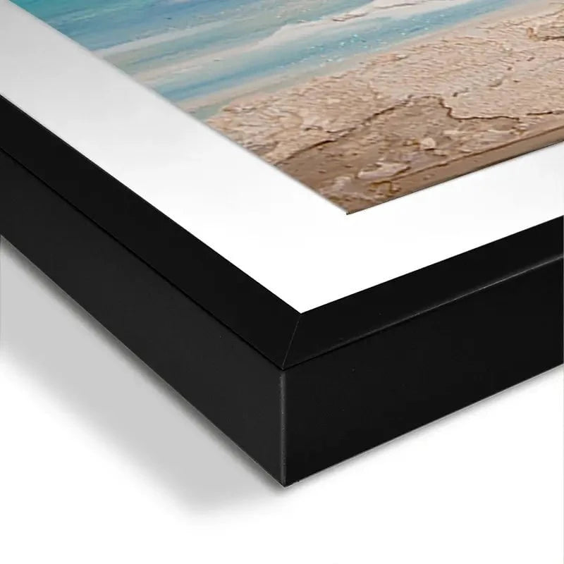 Serenity Framed Art Print Serenity Framed Art Print wall art product Osnat Tzadok