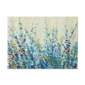 Shades Of Blue Canvas Print Shades Of Blue Canvas Print wall art product Tim O'Toole