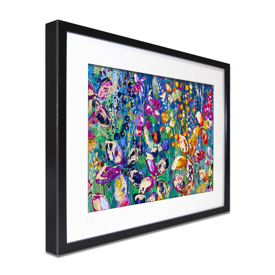 Sienna Framed Art Print wall art product Scarlet Sky Studio