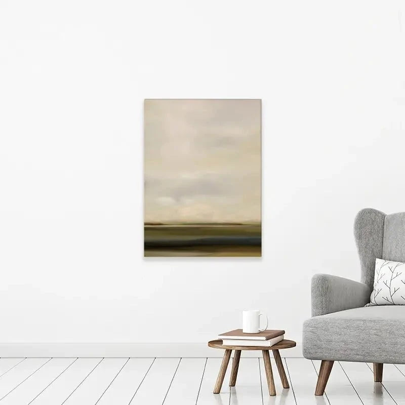 Silent Moment Canvas Print Silent Moment Canvas Print wall art product Roberto Moro