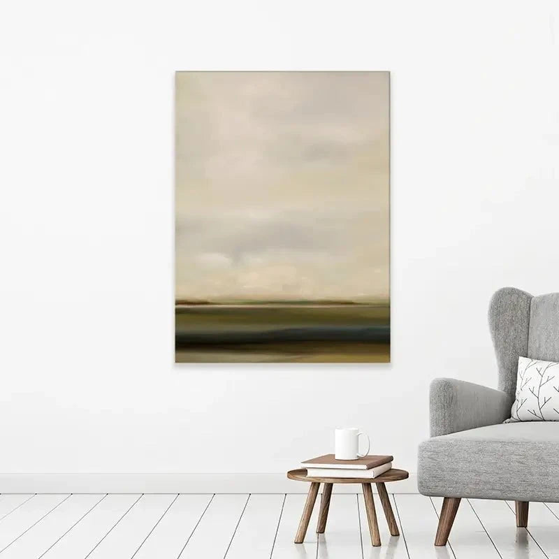Silent Moment Canvas Print Silent Moment Canvas Print wall art product Roberto Moro
