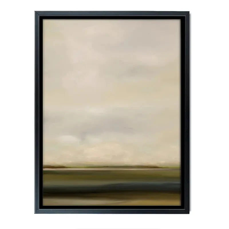 Silent Moment Canvas Print Silent Moment Canvas Print wall art product Roberto Moro