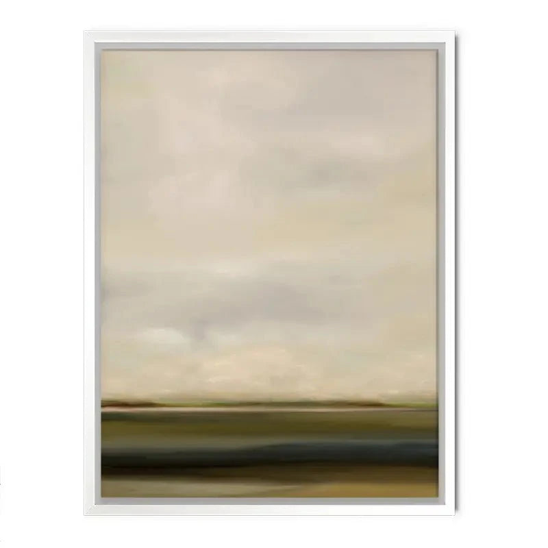 Silent Moment Canvas Print Silent Moment Canvas Print wall art product Roberto Moro