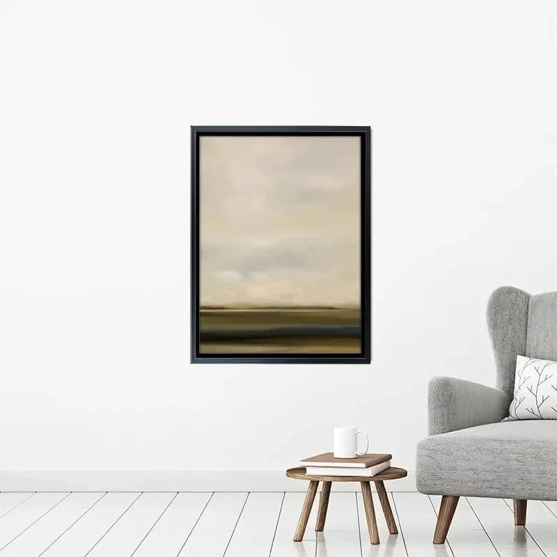 Silent Moment Canvas Print Silent Moment Canvas Print wall art product Roberto Moro