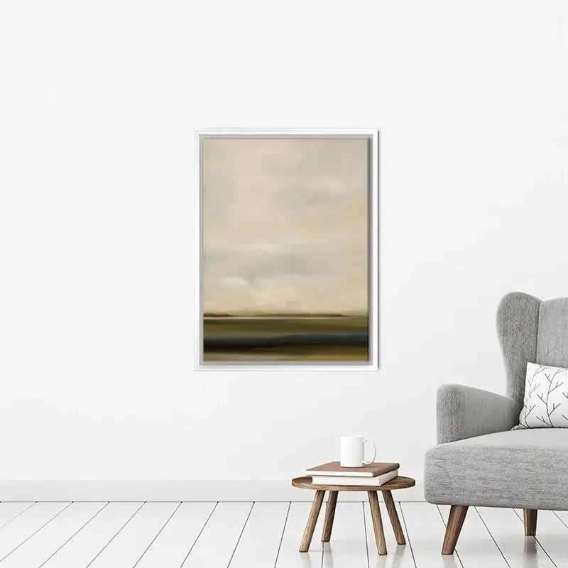 Silent Moment Canvas Print Silent Moment Canvas Print wall art product Roberto Moro