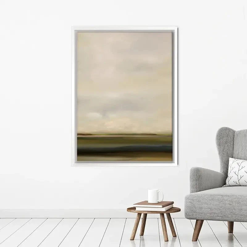 Silent Moment Canvas Print Silent Moment Canvas Print wall art product Roberto Moro