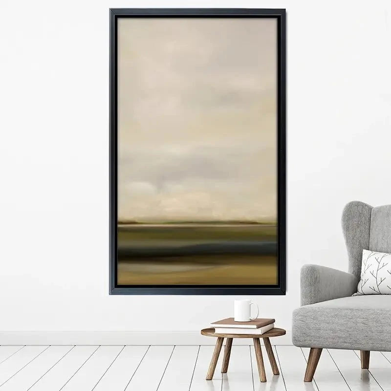 Silent Moment Canvas Print Silent Moment Canvas Print wall art product Roberto Moro