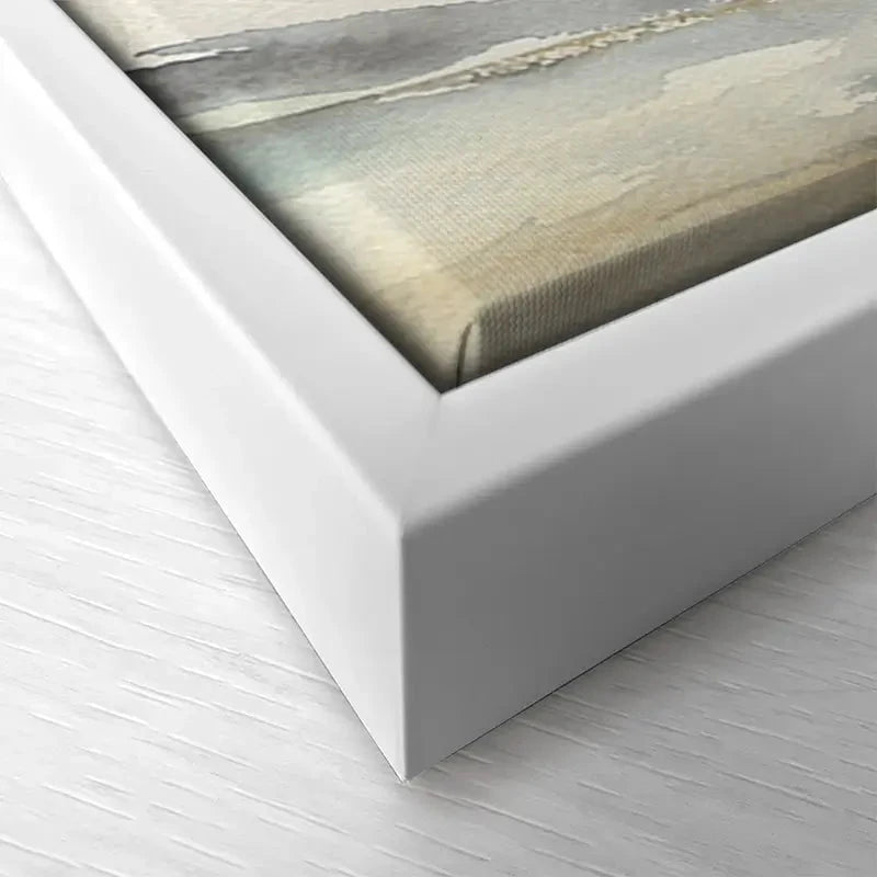 Silent River Canvas Print Silent River Canvas Print wall art product Carol Robinson