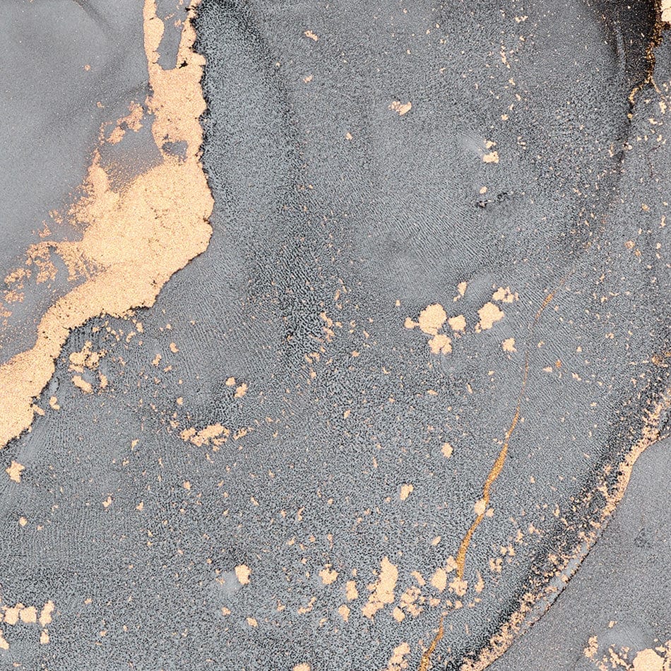 Slate Grey Marble Square Canvas Print wall art product djero.adlibeshe yahoo.com / Shutterstock