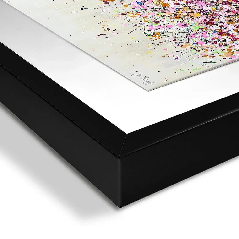 So In Love With You Framed Art Print So In Love With You Framed Art Print wall art product Jo Gough