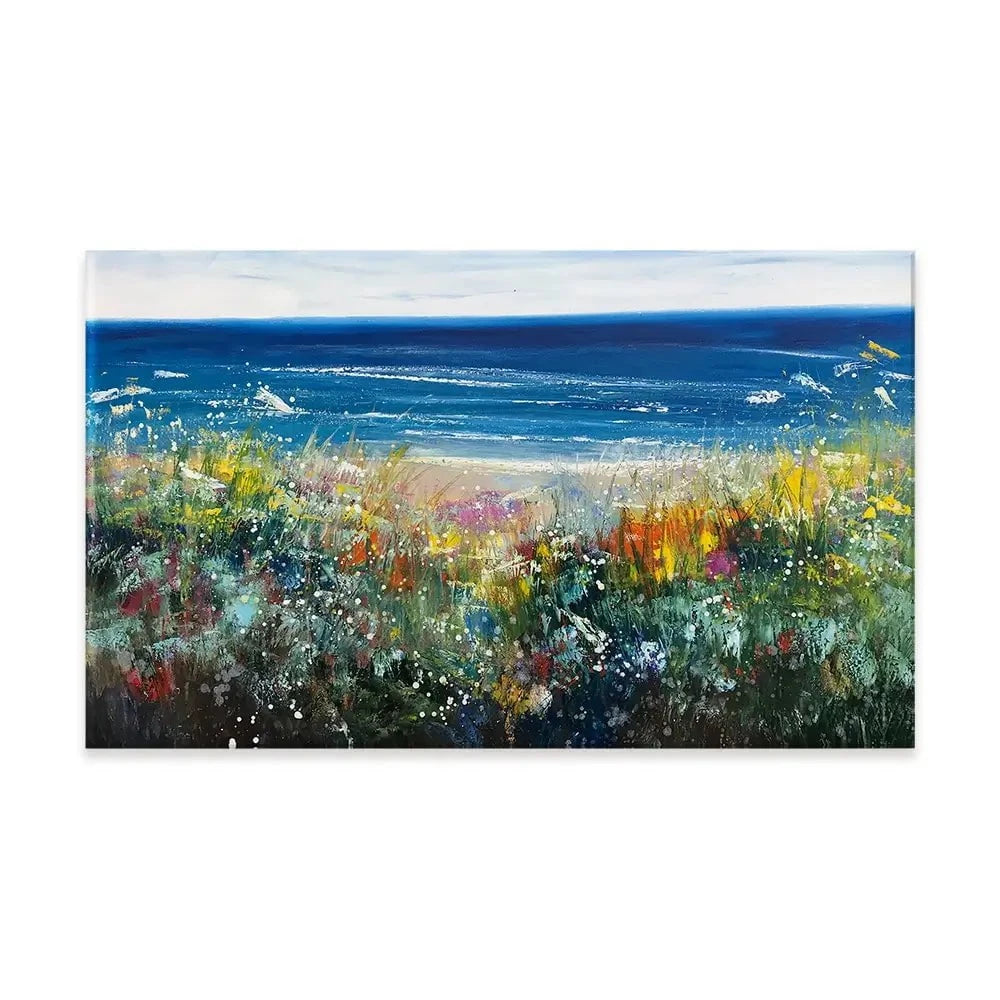 So Many Reasons To Love You Canvas Print So Many Reasons To Love You Canvas Print wall art product Laure Bury