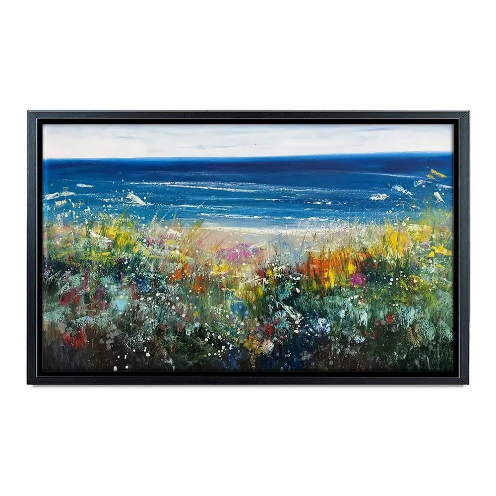 So Many Reasons To Love You Canvas Print So Many Reasons To Love You Canvas Print wall art product Laure Bury