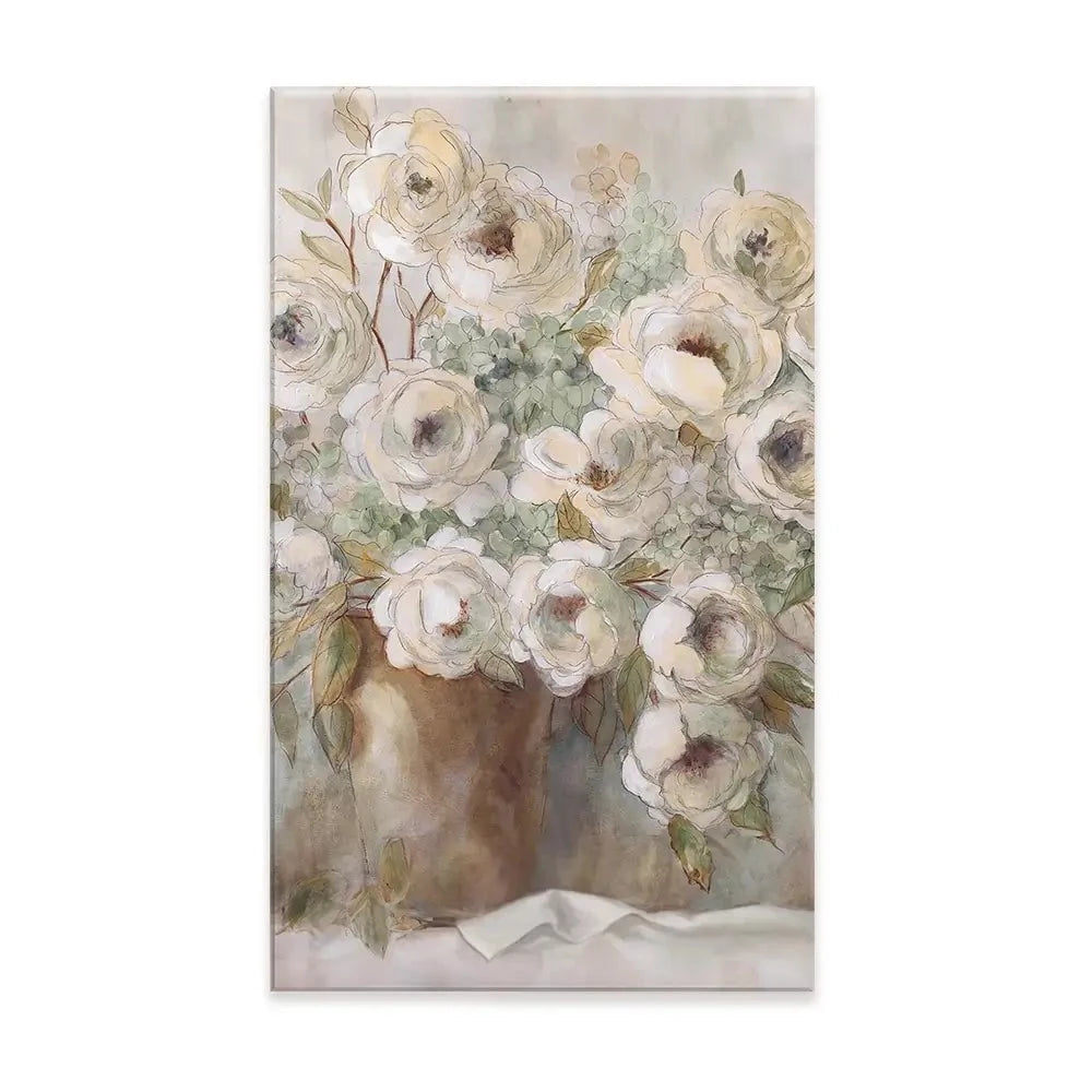 Soft And Subtle Canvas Print Soft And Subtle Canvas Print wall art product Carol Robinson