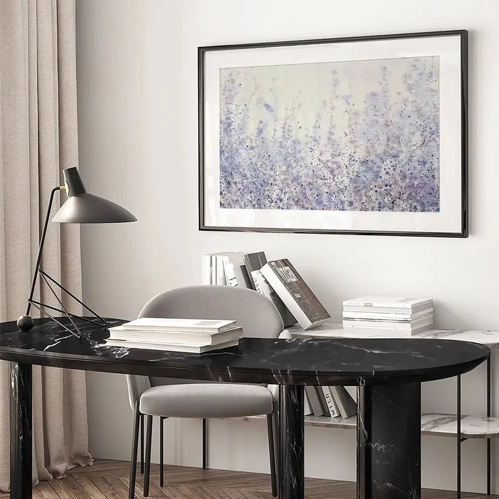 Soft Focus Framed Art Print Soft Focus Framed Art Print wall art product Tim O'Toole