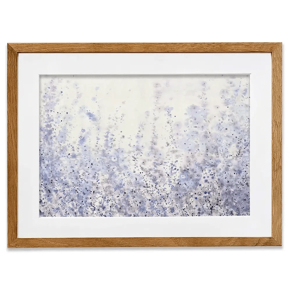 Soft Focus Framed Art Print Soft Focus Framed Art Print wall art product Tim O'Toole