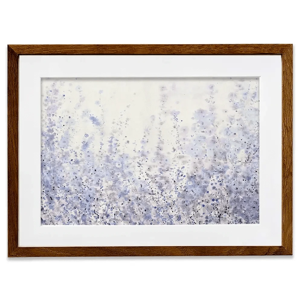 Soft Focus Framed Art Print Soft Focus Framed Art Print wall art product Tim O'Toole