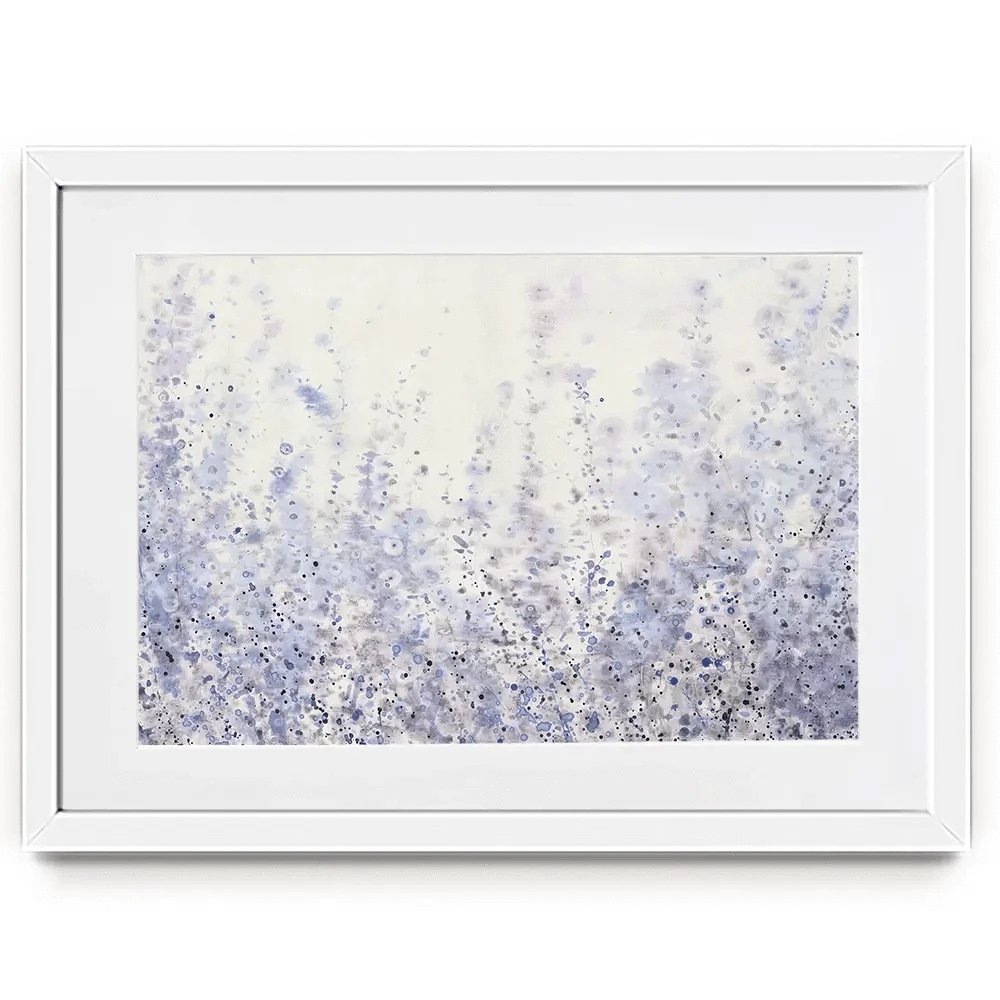 Soft Focus Framed Art Print Soft Focus Framed Art Print wall art product Tim O'Toole