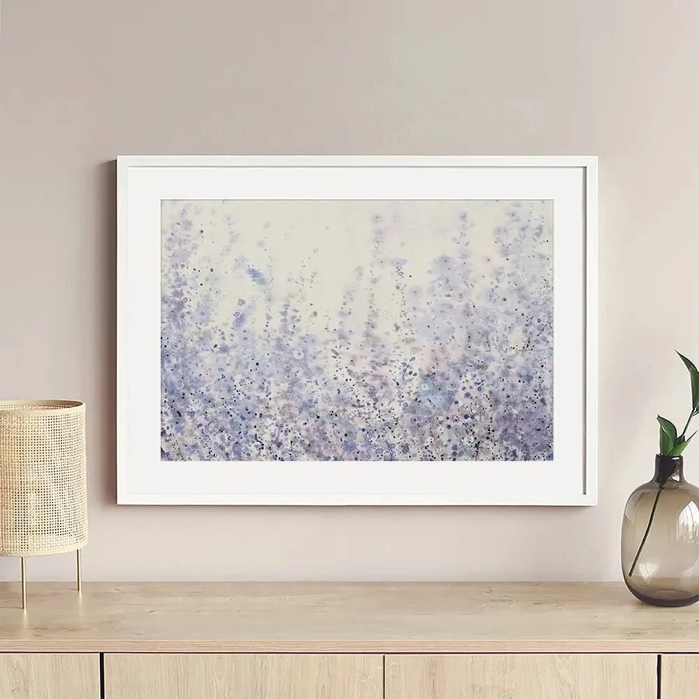 Soft Focus Framed Art Print Soft Focus Framed Art Print wall art product Tim O'Toole
