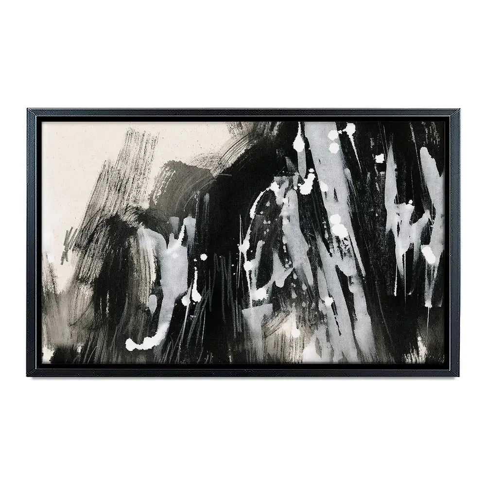 Soft Scale Canvas Print Soft Scale Canvas Print wall art product June Erica Vess