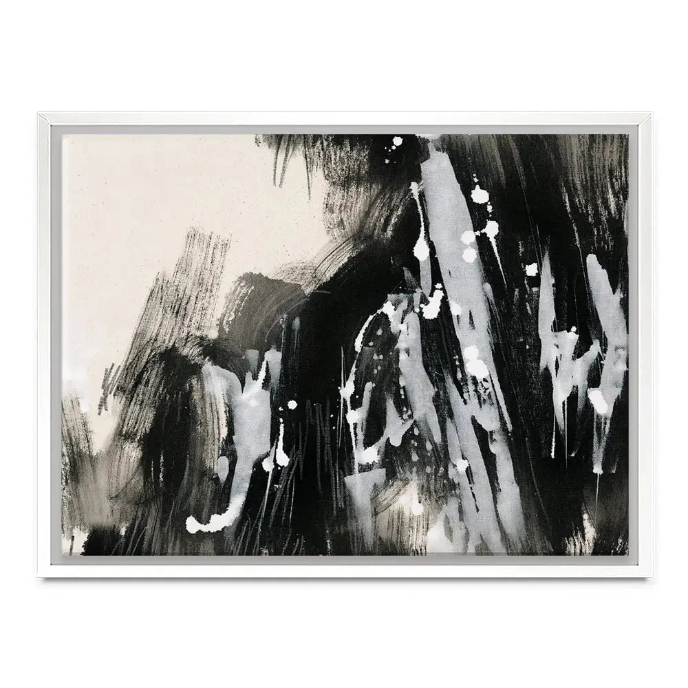 Soft Scale Canvas Print Soft Scale Canvas Print wall art product June Erica Vess