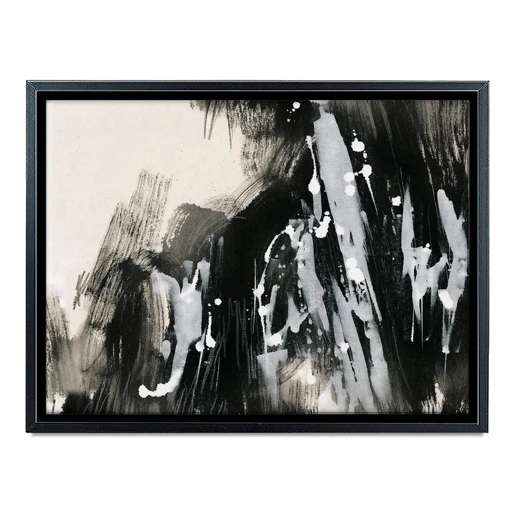 Soft Scale Canvas Print Soft Scale Canvas Print wall art product June Erica Vess