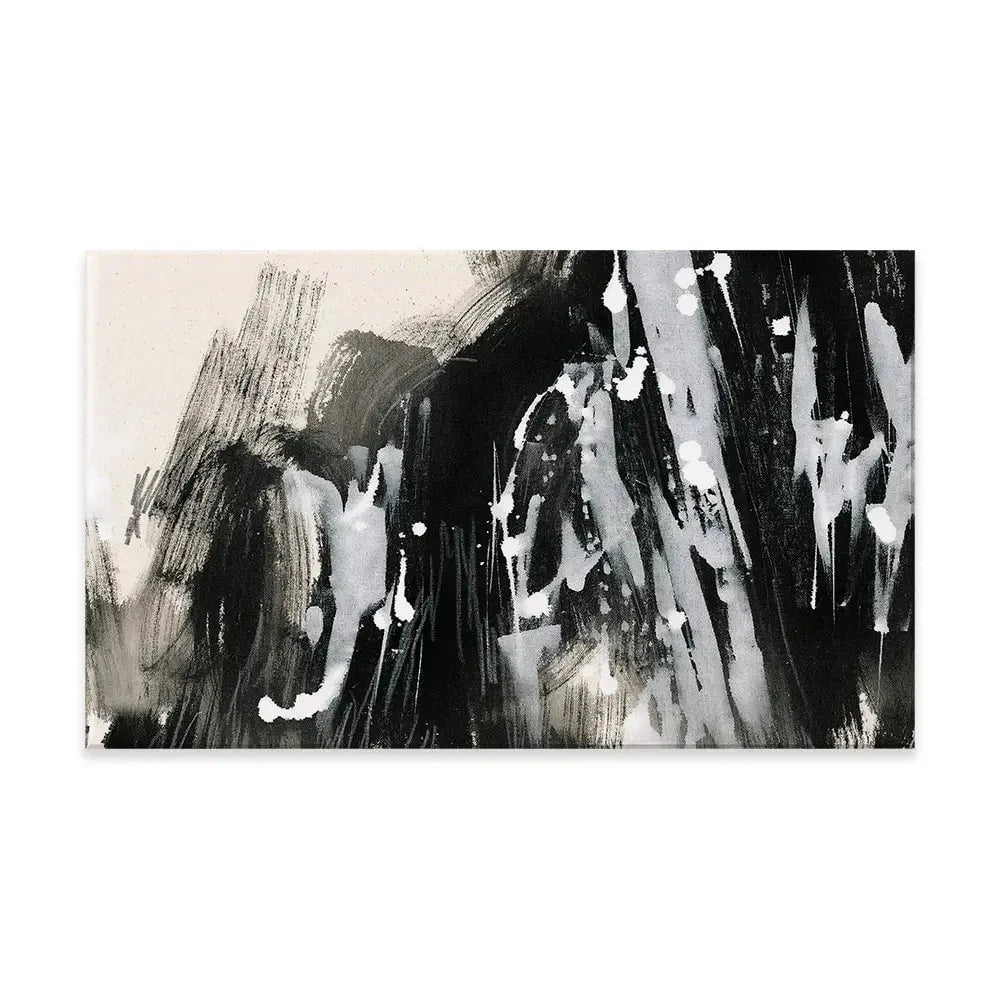 Soft Scale Canvas Print Soft Scale Canvas Print wall art product June Erica Vess