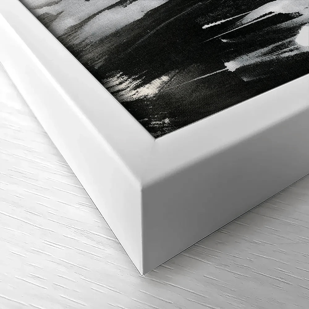 Soft Scale Canvas Print Soft Scale Canvas Print wall art product June Erica Vess