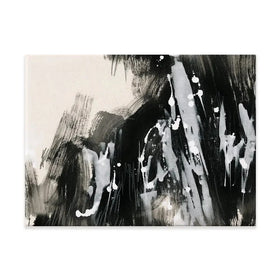Soft Scale Canvas Print Soft Scale Canvas Print wall art product June Erica Vess