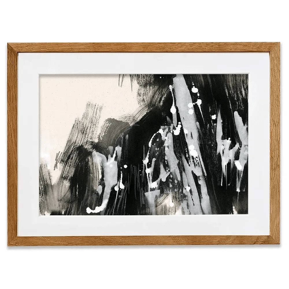 Soft Scale Framed Art Print Soft Scale Framed Art Print wall art product June Erica Vess