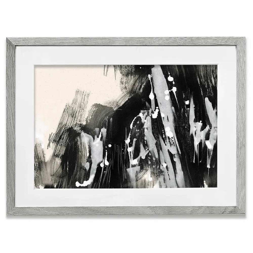 Soft Scale Framed Art Print Soft Scale Framed Art Print wall art product June Erica Vess
