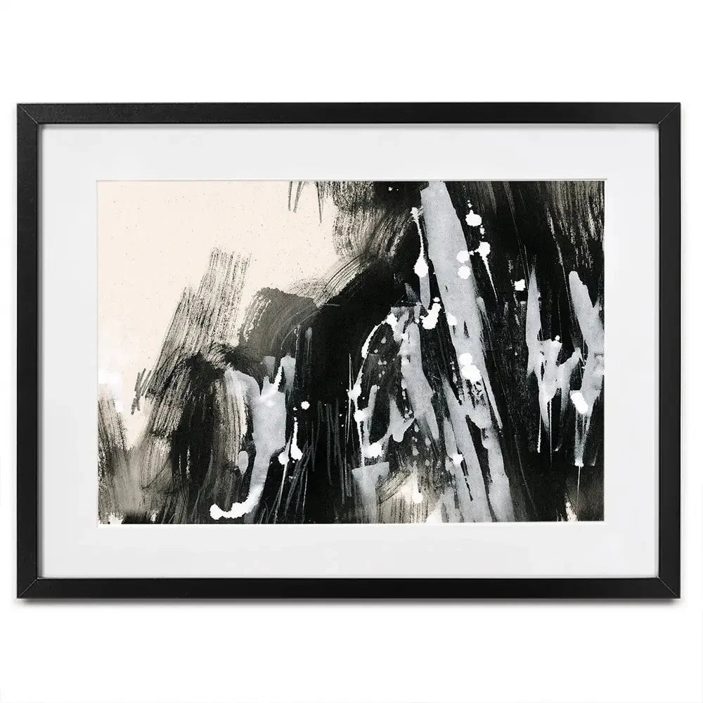 Soft Scale Framed Art Print Soft Scale Framed Art Print wall art product June Erica Vess