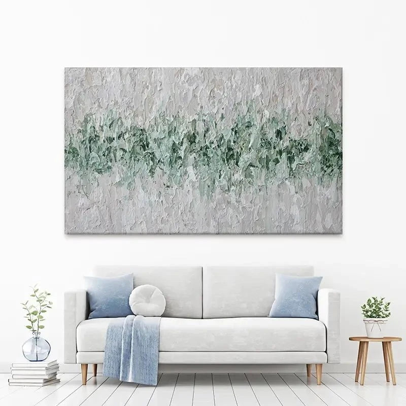 Soft Touch Canvas Print Soft Touch Canvas Print wall art product Osnat Tzadok