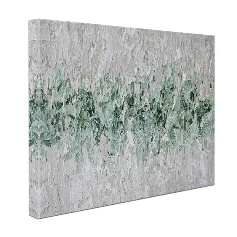 Soft Touch Canvas Print Soft Touch Canvas Print wall art product Osnat Tzadok