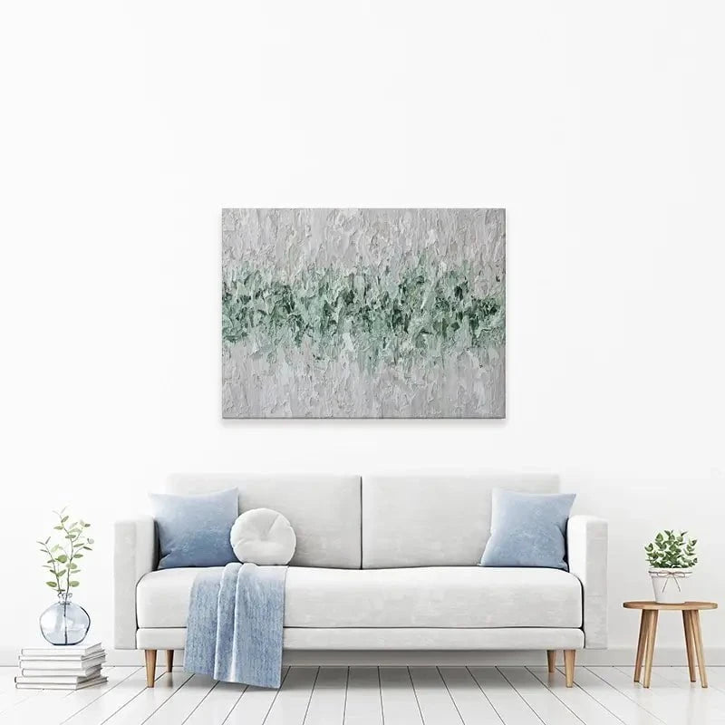 Soft Touch Canvas Print Soft Touch Canvas Print wall art product Osnat Tzadok