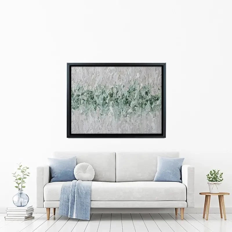 Soft Touch Canvas Print Soft Touch Canvas Print wall art product Osnat Tzadok