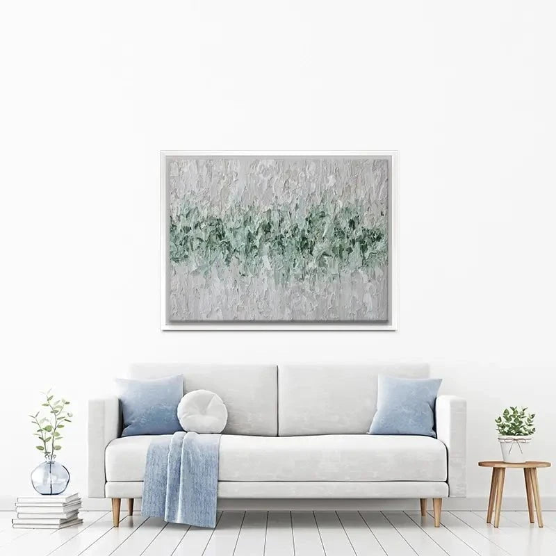 Soft Touch Canvas Print Soft Touch Canvas Print wall art product Osnat Tzadok