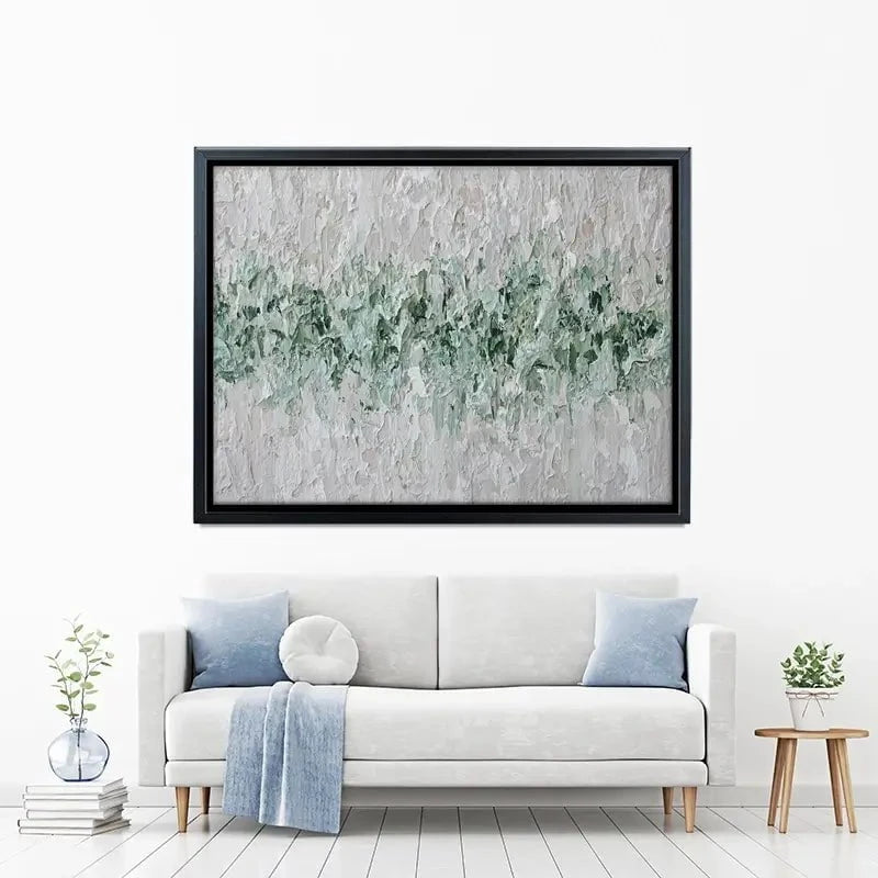 Soft Touch Canvas Print Soft Touch Canvas Print wall art product Osnat Tzadok