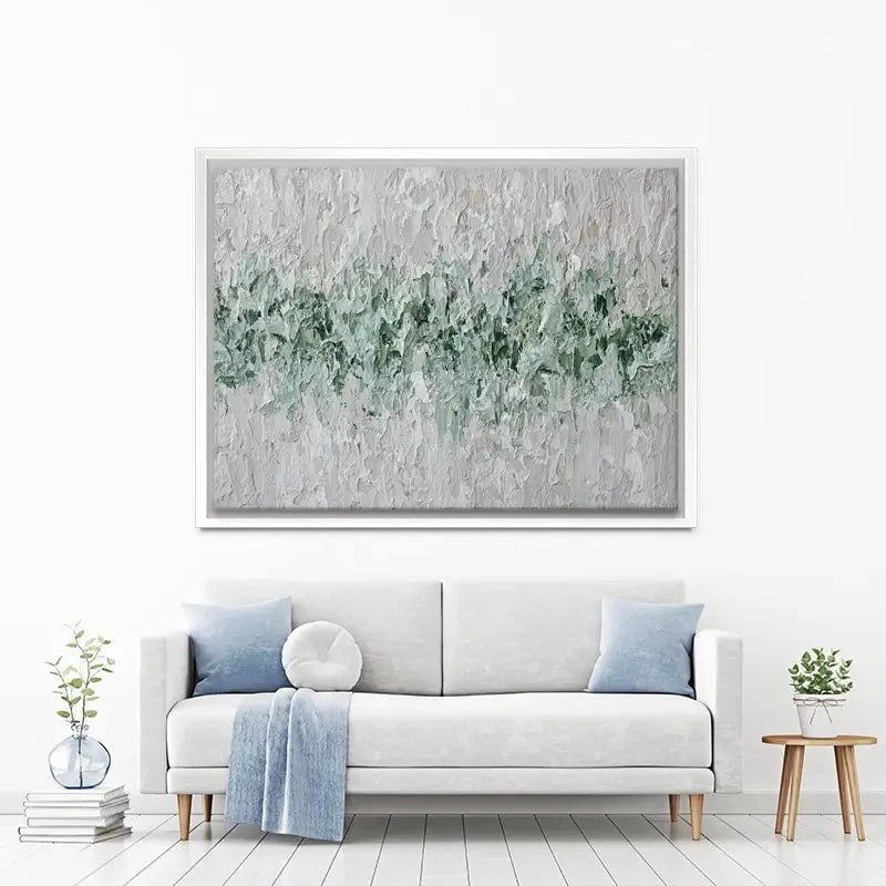 Soft Touch Canvas Print Soft Touch Canvas Print wall art product Osnat Tzadok