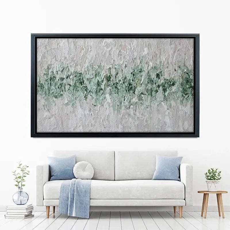 Soft Touch Canvas Print Soft Touch Canvas Print wall art product Osnat Tzadok