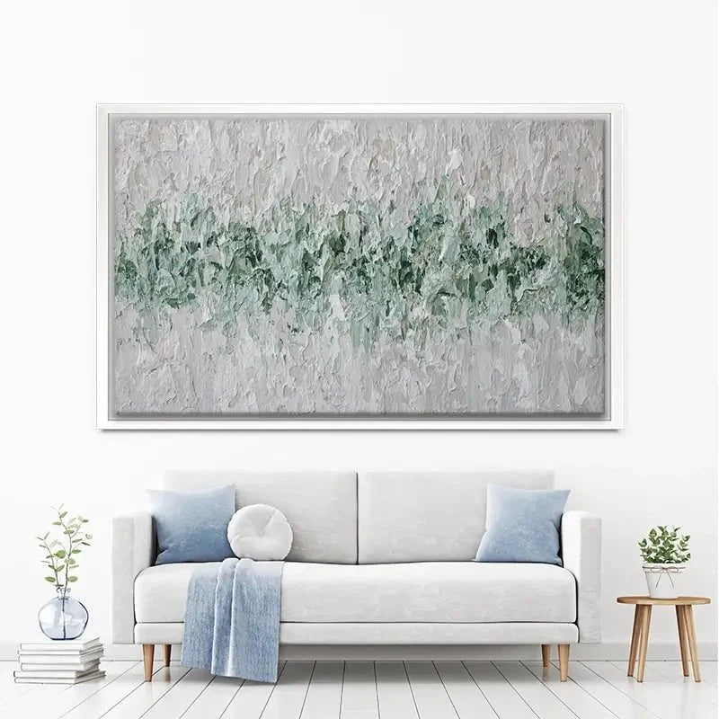 Soft Touch Canvas Print Soft Touch Canvas Print wall art product Osnat Tzadok